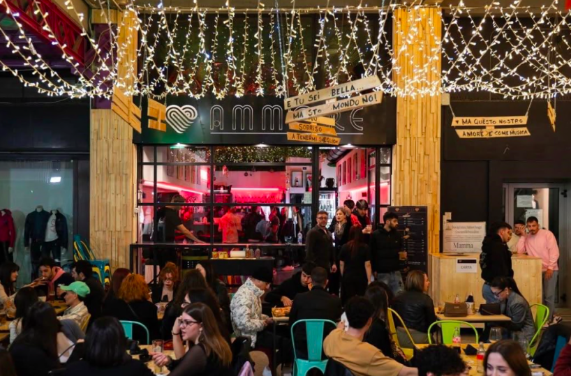 A Lecce niente stop per Galleria Mazzini, il Tar &laquo;grazia&raquo; la movida