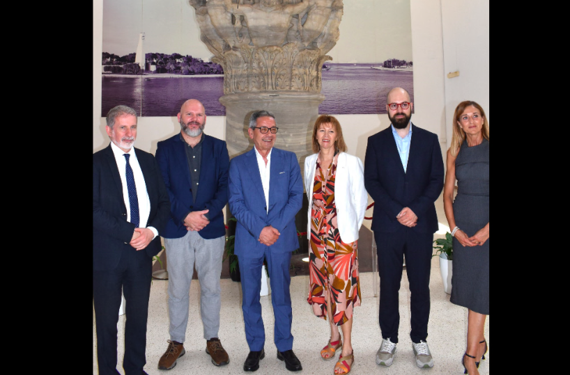 Ocse, l&rsquo;Area urbana funzionale di Brindisi perde il 7% dei residenti, la Puglia il 2,8%