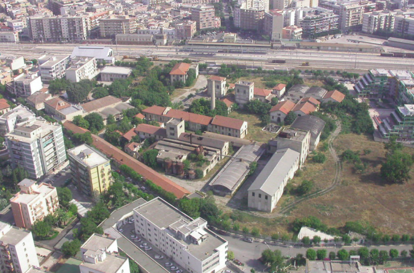 Barletta, per la sostituzione degli alberi il piano sar&agrave; triennale