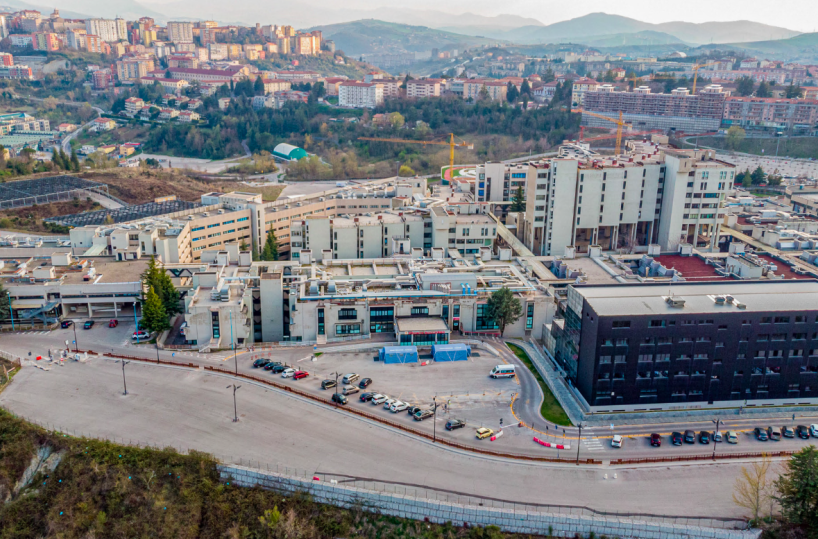Regione Basilicata, presentato il nuovo piano assunzioni per ospedali e aziende sanitarie