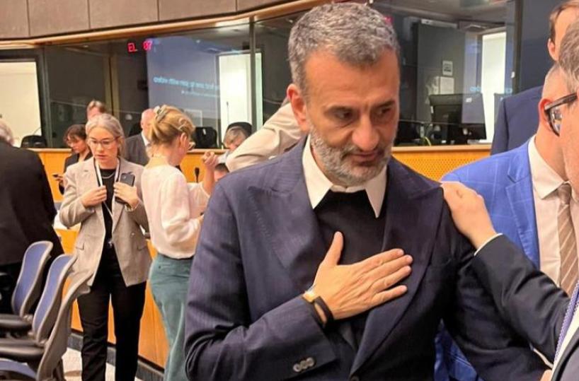 Regione, Decaro ha le idee chiare sulla &laquo;squadra&raquo;: &laquo;Prima la proclamazione, poi far&ograve; la giunta in poche ore&raquo;