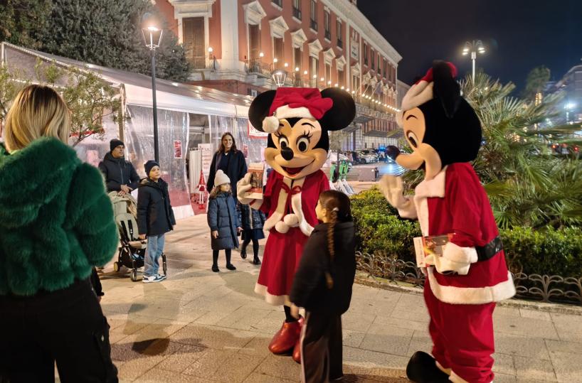 Bari, mammografie gratuite in piazza Massari: grande partecipazione