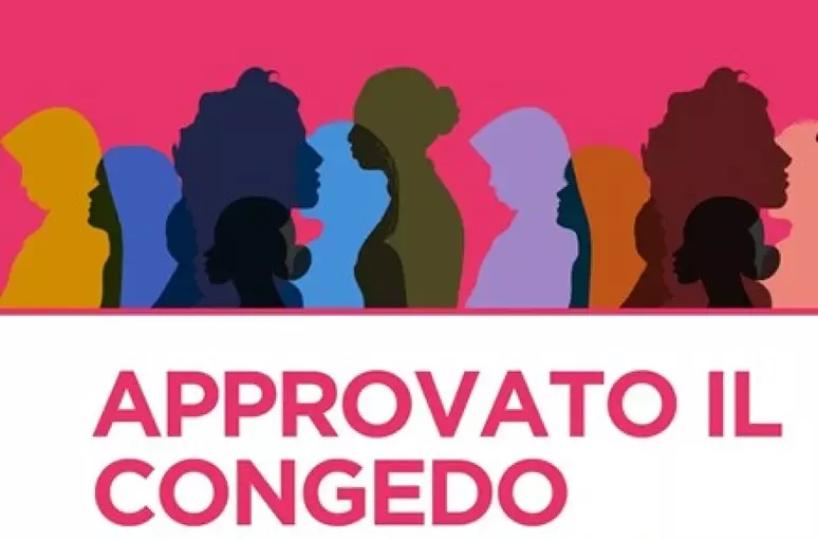 In due scuole di Potenza approvato il congedo didattico mestruale