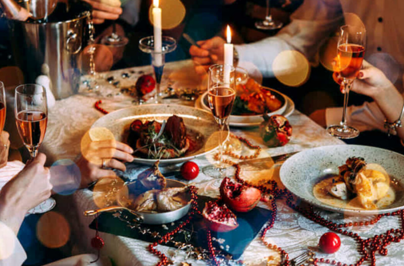 A Bari la Vigilia &egrave; senza eccessi. A Natale corsa al ristorante