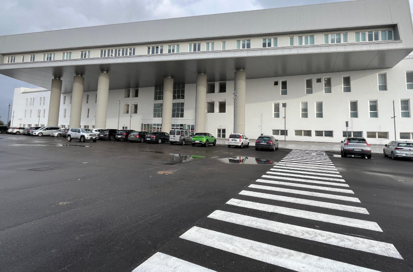 Taranto, per il &laquo;San Cataldo&raquo; si attendono per risorse e assunzione del personale sanitario