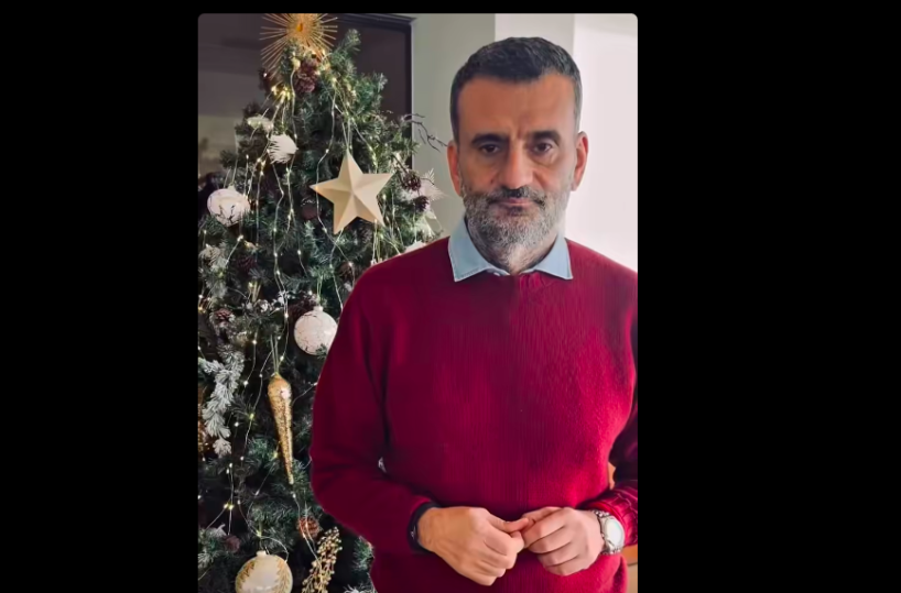 Decaro: &laquo;Auguri ai pugliesi. Tornare per le feste &egrave; un diritto di tutti, lavorer&ograve; perch&egrave; non sia un lusso&raquo;