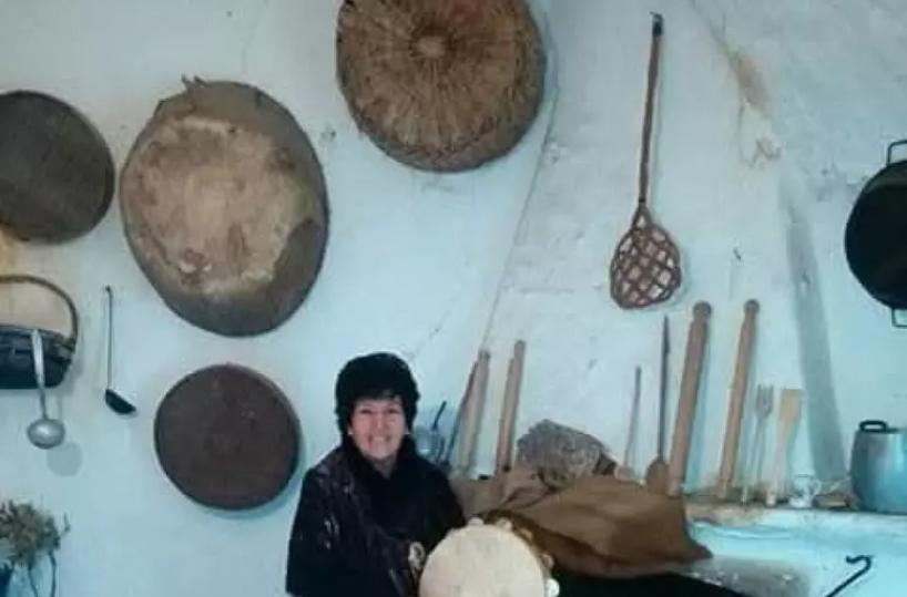 Da camionista a cantastorie, a Rignano Garganico la bisnonna &egrave; Rachele custode della locale 