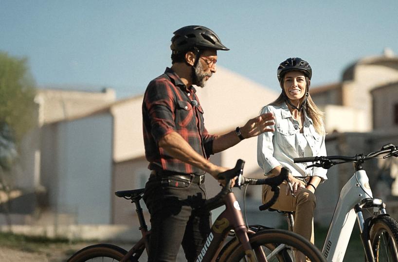 Rai 1, la Basilicata protagonista di Linea Verde Bike