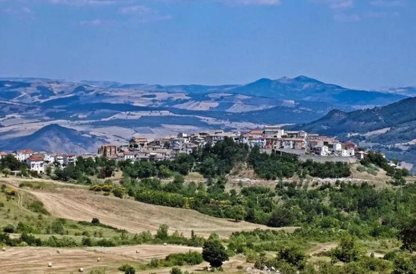 Il paese delle Fiabe, a Rapone sar&agrave; una domenica magica con il Festival Winter Edition