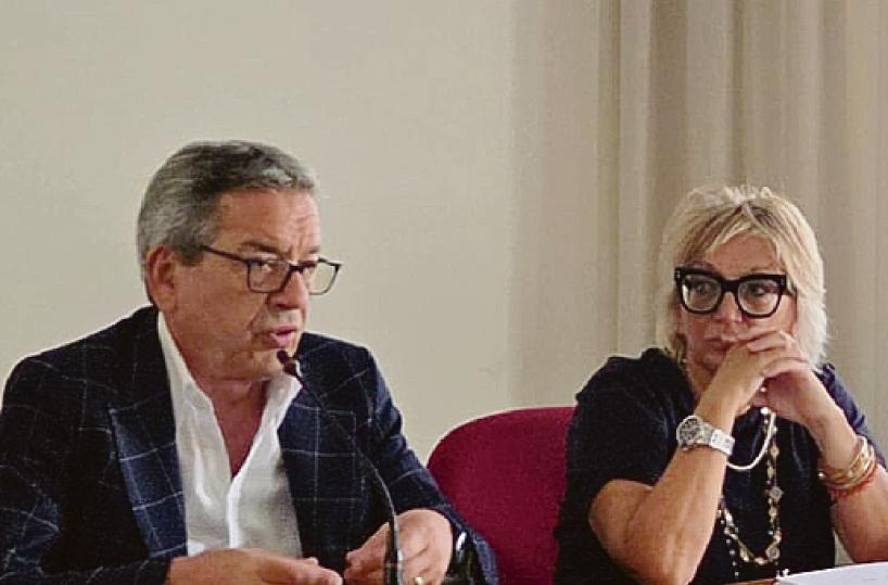 Brindisi, la Bms torna in equilibrio: &laquo;Zero perdite da maggio&raquo;