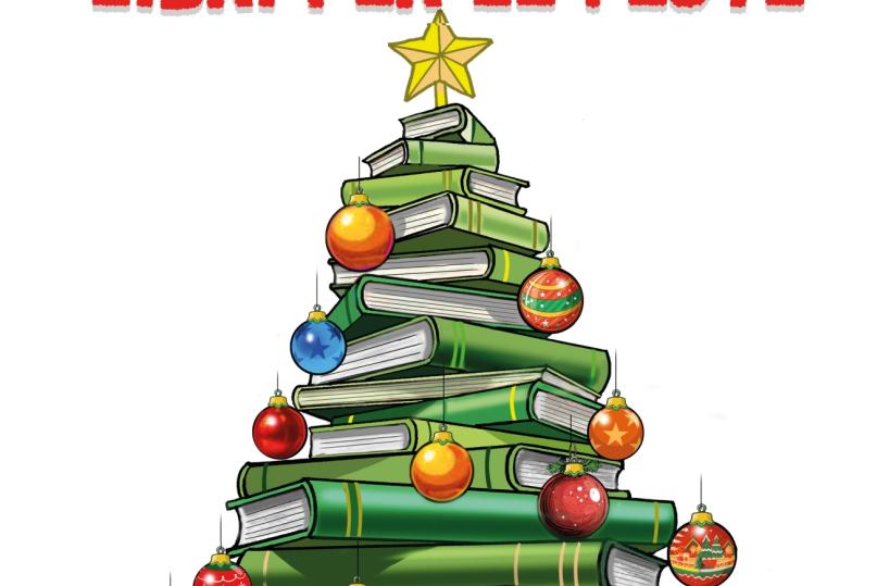 Icaro e i libri per le feste