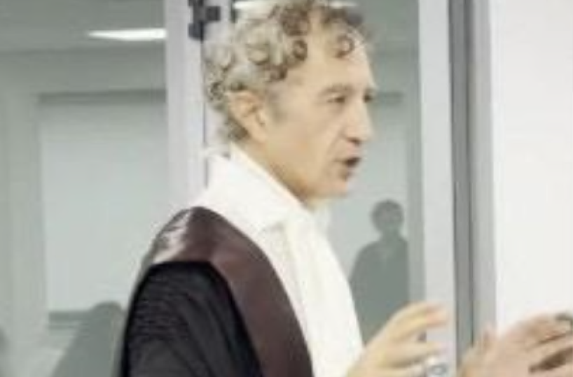 Il procuratore Angelillis: &laquo;Troppa corruzione nella sanit&agrave;&raquo;  