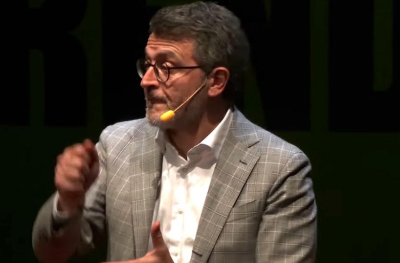 &laquo;Taranto ferita dal progresso&raquo;, parla il Procuratore Nitti: qui si sacrificano i diritti