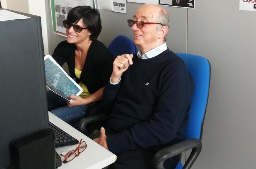 Addio al prof. Di Santo, maestro barese dell&rsquo;ingegneria idraulica: ha formato generazioni di progettisti