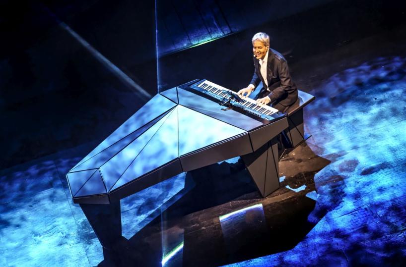 Bari, rinviato a marted&igrave; 30 dicembre il concerto di Claudio Baglioni al Petruzzelli