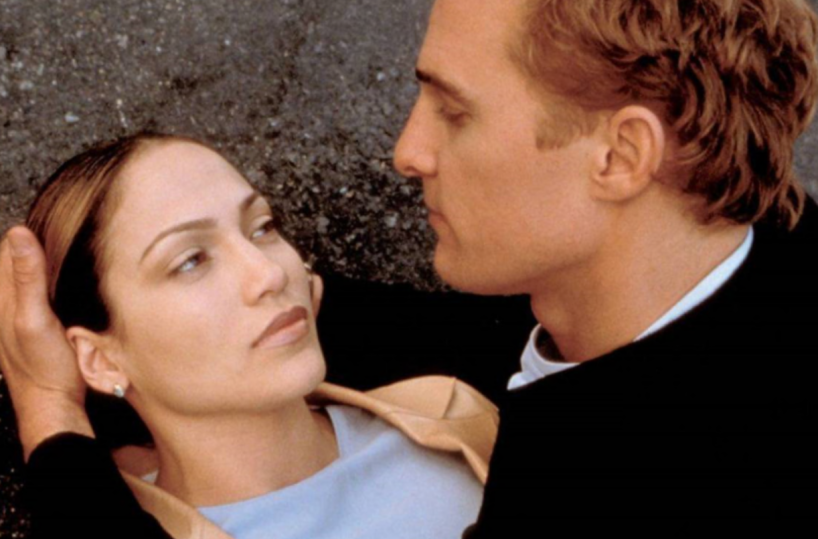 Emozioni e scelte difficili per la wedding planner che si invaghisce di un cliente