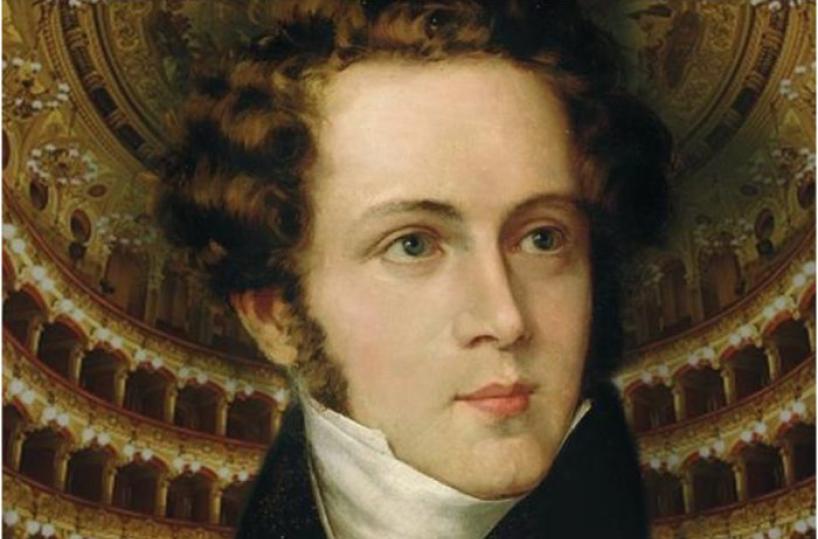 Giovinazzo celebra Vincenzo Bellini con l&rsquo;&laquo;Oltre Lirica Music Festival&raquo;