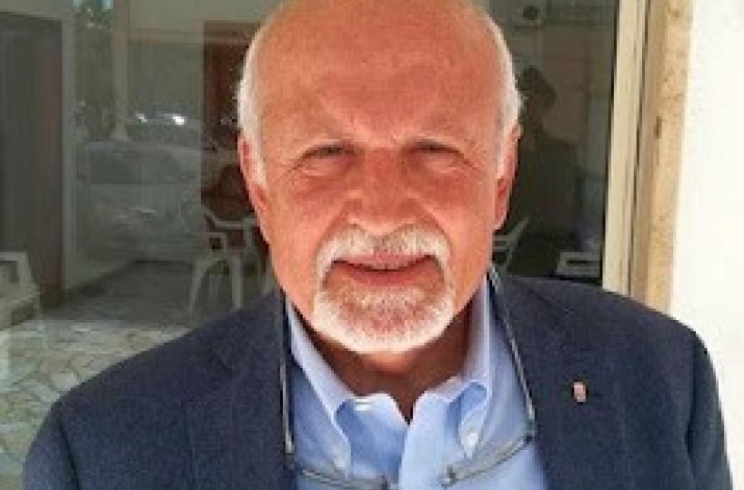 Morto a Milano l'ex sindaco di Policoro, Enrico Mascia: aveva 73 anni 