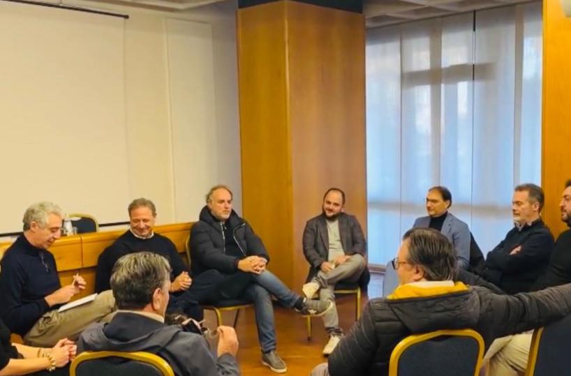 Provincia di Lecce verso il voto, il centrodestra temporeggia (e i nomi in campo restano molti)