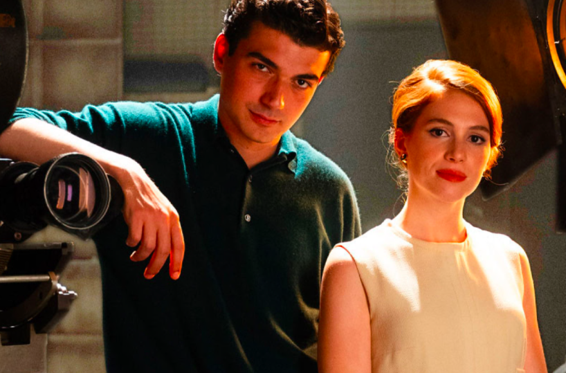 Con &laquo;Carosello&raquo; la societ&agrave; italiana cambi&ograve; volto