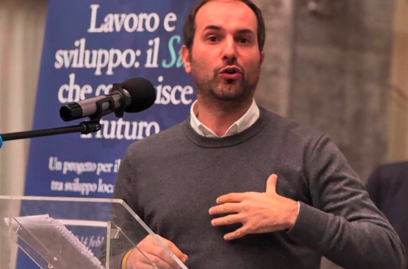 La finanziaria e il Mezzogiorno: &laquo;Usano i fondi del Sud come un bancomat&raquo;