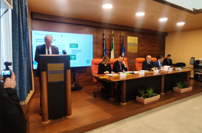 Basilicata, il bilancio 2025: da Stellantis alla crisi idrica &egrave; stato un anno tutto in salita