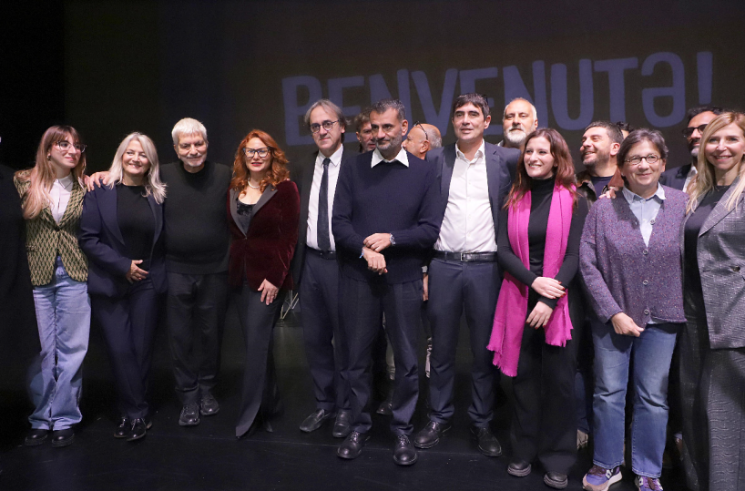 Politici di Puglia quasi tutti in famiglia a Capodanno. I buoni propositi per il 2026