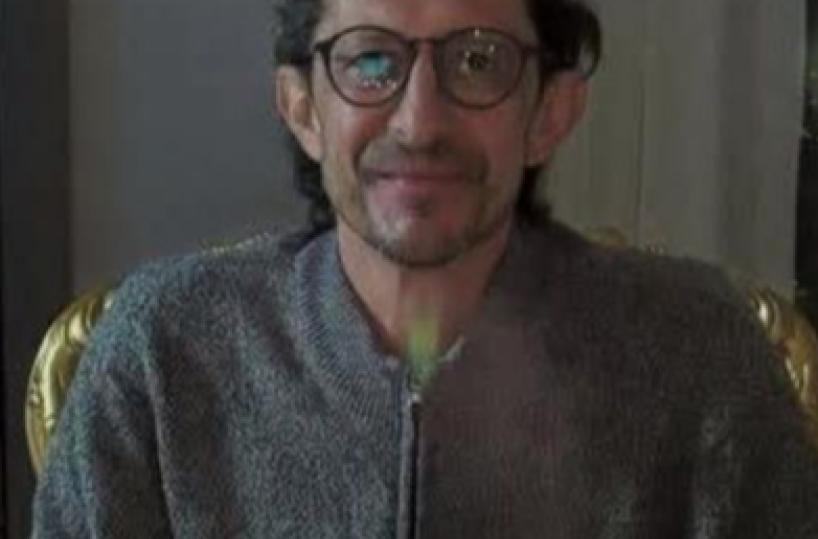 Il Capodanno del calciatore Igor Protti: &laquo;Ringrazio la vita di esserci ancora&raquo;