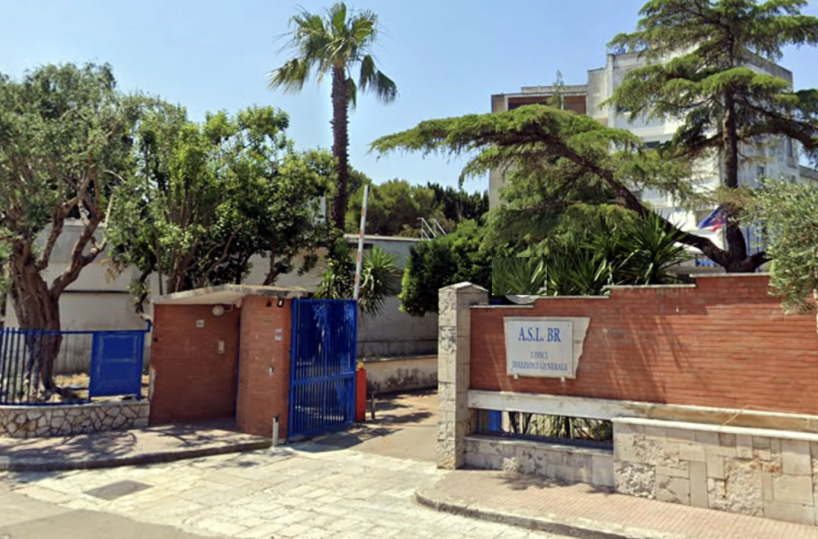 Asl Brindisi, nel 2025 disavanzo da 67 milioni.  Attesa una perdita pi&ugrave; contenuta nel 2026