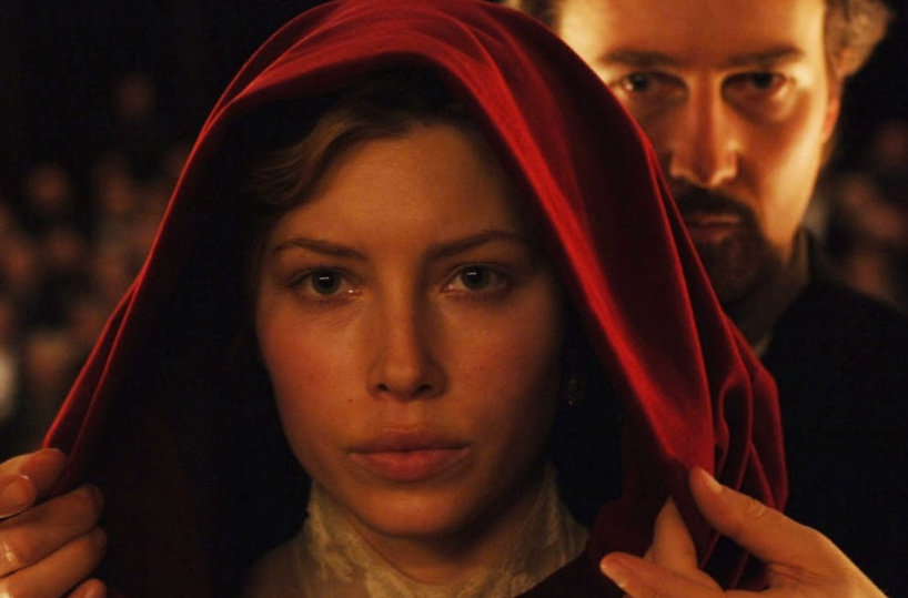 Due giovani innamorati un sogno infranto e la voglia di tornare insieme