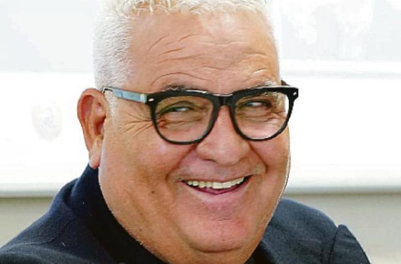 Lecce, sabato in casa Juve. E scende in campo Corvino