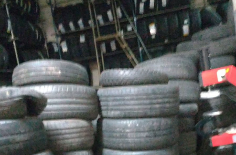 Foggia, rubavano gomme per auto poi rivendute &laquo;online&raquo;: arrestati 4 cerignolani