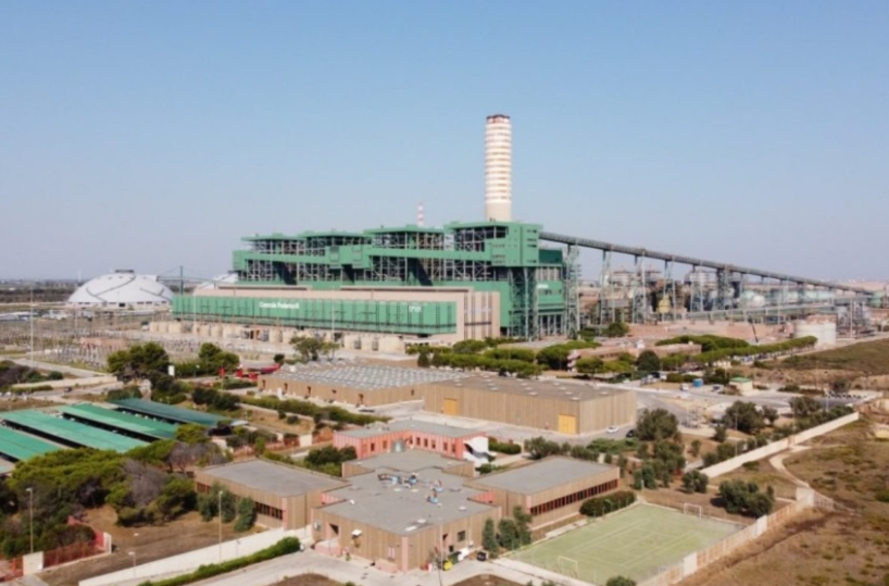 Enel di Brindisi, Fratelli d&rsquo;Italia si spacca: &laquo;Oggiano contro il Governo&raquo;