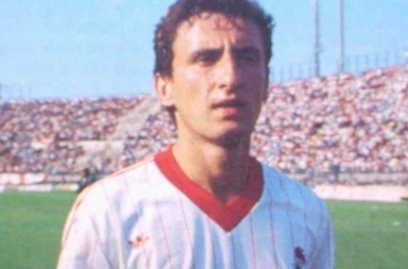 L'ex del Bari Bergossi non fa sconti: &laquo;Ai biancorossi serve qualit&agrave;&raquo;
