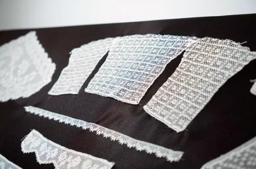 L'antico ricamo di Latronico e il segreto della felicit&agrave;