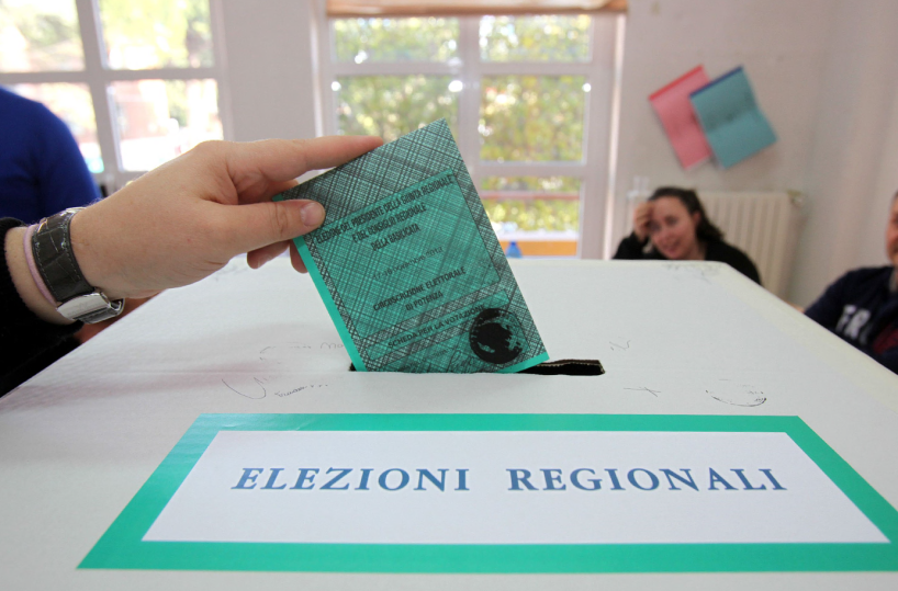 &laquo;Alle elezioni regionali pugliesi casi di voto di scambio&raquo;