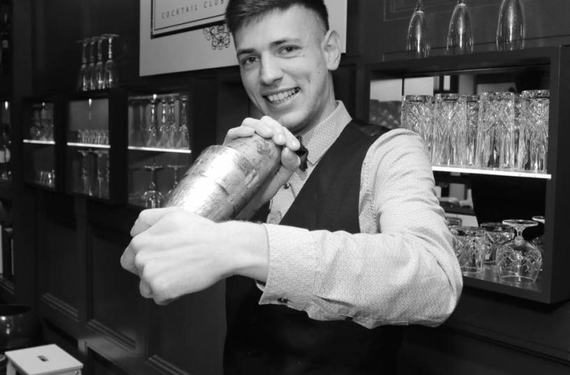 Barman pugliese trovato morto nella sua abitazione a Londra