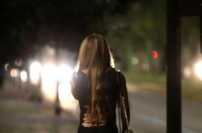 &laquo;Io, donna trans da 7mila euro al mese: vi racconto tutti i vizi dei baresi&raquo;