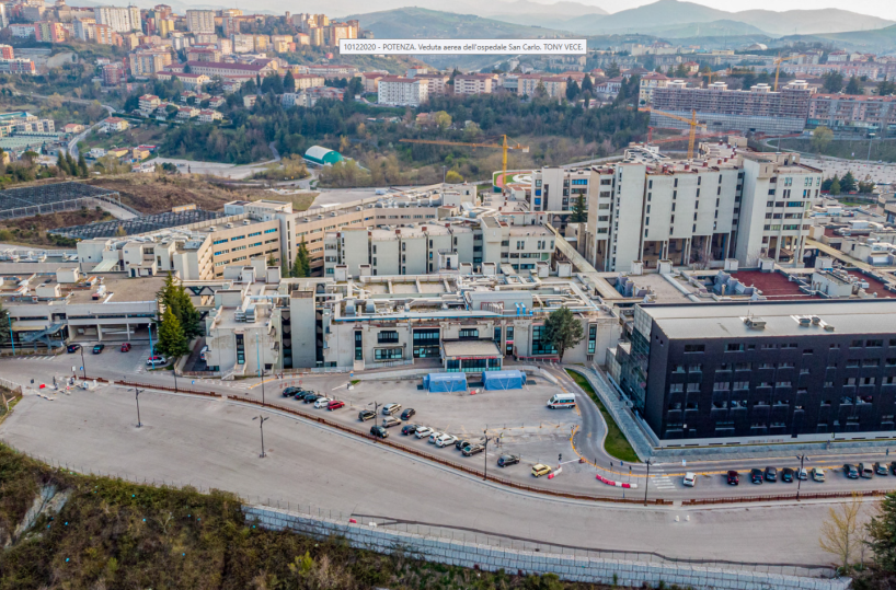 Basilicata, col nuovo piano regionale saranno assunti 1.623 operatori sanitari