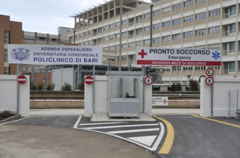 Influenza, super afflusso nei pronto soccorso pugliesi: al Policlinico di Bari 250 accessi al giorno in media