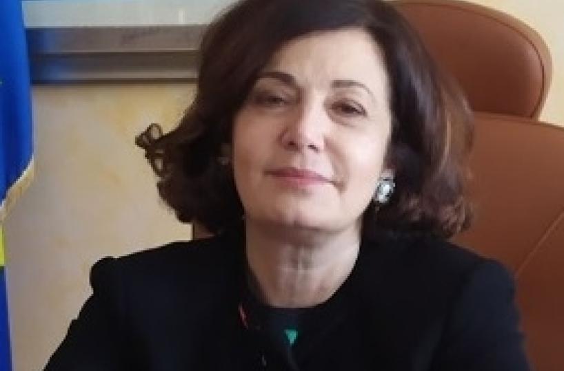 Matera, s'insedia il prefetto Ippolito.  Primi incontri in Provincia e Comune