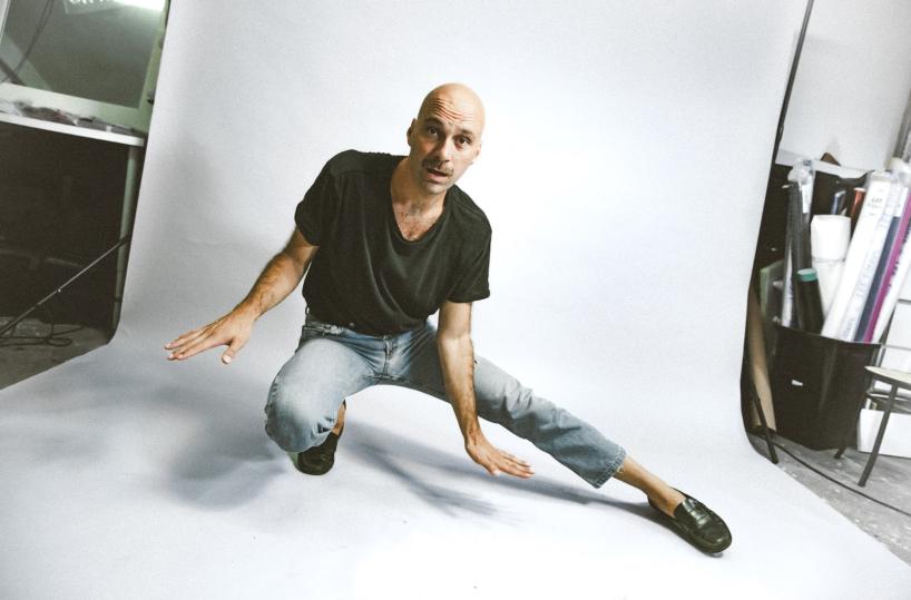 Morire e rinascere: la parabola in musica di Amalfitano in concerto a Bari