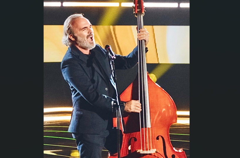 La rivincita del reggae &egrave; un cerchio che si chiude: la favola di Tiziano Cavaliere, finalista di The Voice Senior