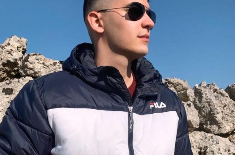 Investito da un'auto nel Milanese: morto a 28 anni il salentino Emanuele Visconti