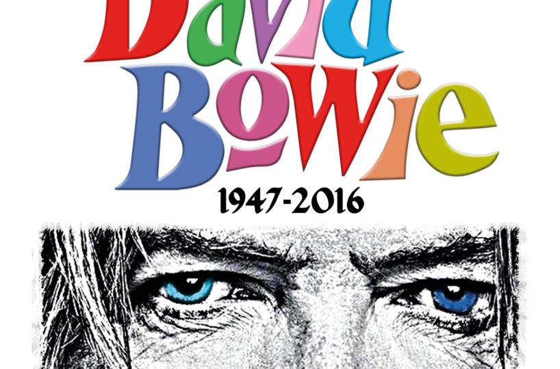 Torna in edicola il settimanale culturale della Gazzetta &laquo;Icaro&raquo; dedicato a Bowie