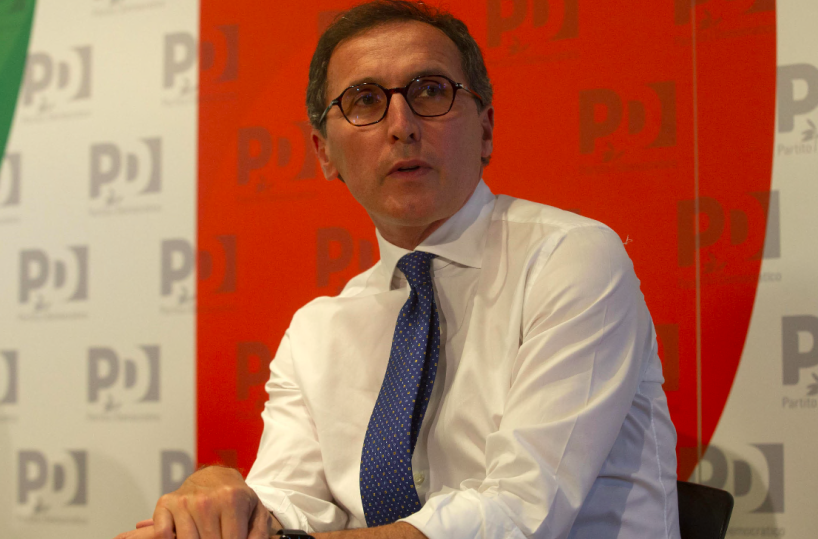 Francesco Boccia: &laquo;Tagli ai fondi e niente soldi, ora per il Sud &egrave; notte fonda&raquo;