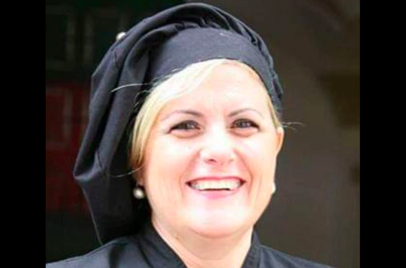 &laquo;Io, ristoratrice dico no al pizzo e combatto&raquo;