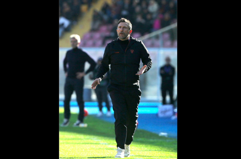 Mezzogiorno di fuoco: Lecce, con il Parma non sbagliare