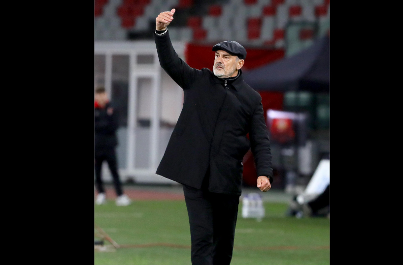 Bari avanti tra le nubi, oggi a Carrara si presenta il &laquo;bivio&raquo;