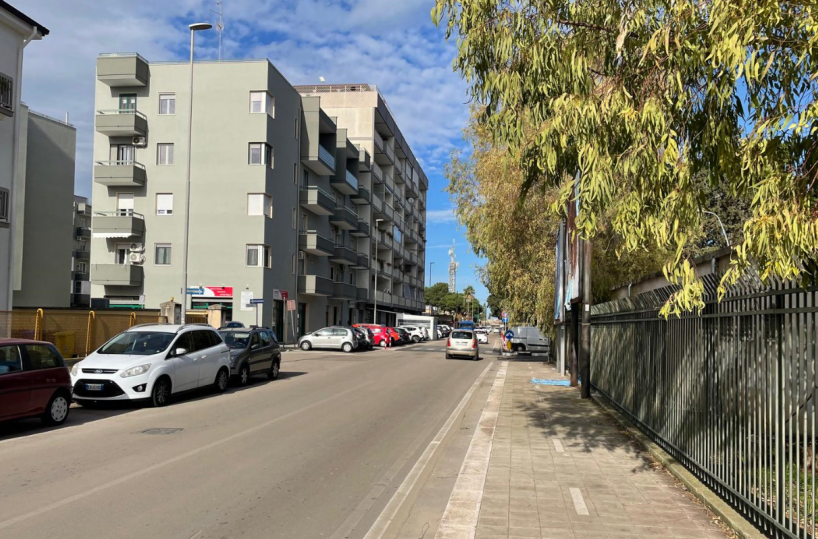 A Lecce Sos cantieri: previsti nuovi lavori e conseguenti altri rischi di traffico in tilt